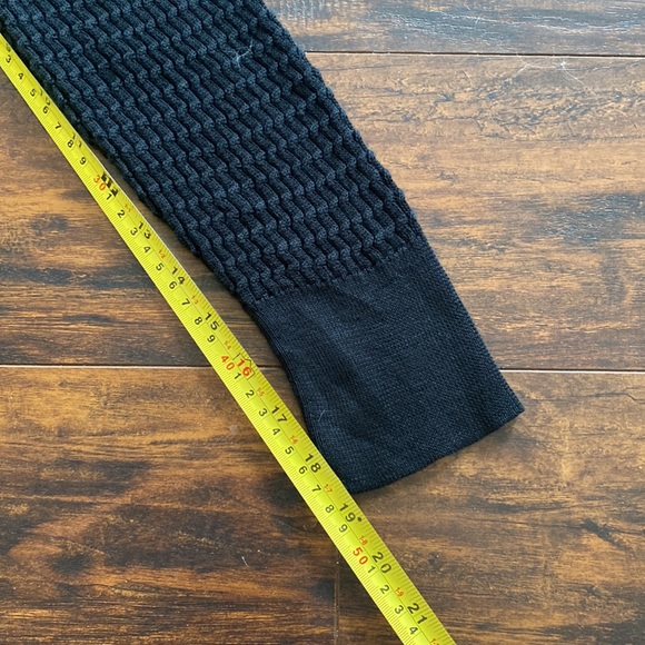 Peruvian Connection Sweater Dress - Picture 10 of 10